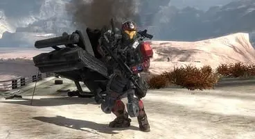 Halo Reach DLC Armor - Will all DLC be included with MCC PC?