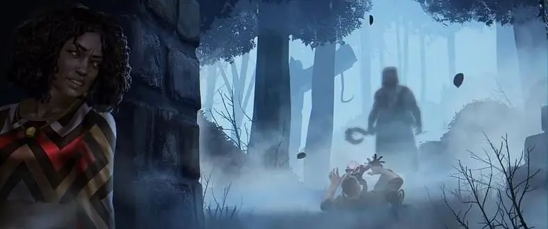 Dead by Daylight Chapter 18: A Binding of Kin Officially Announced