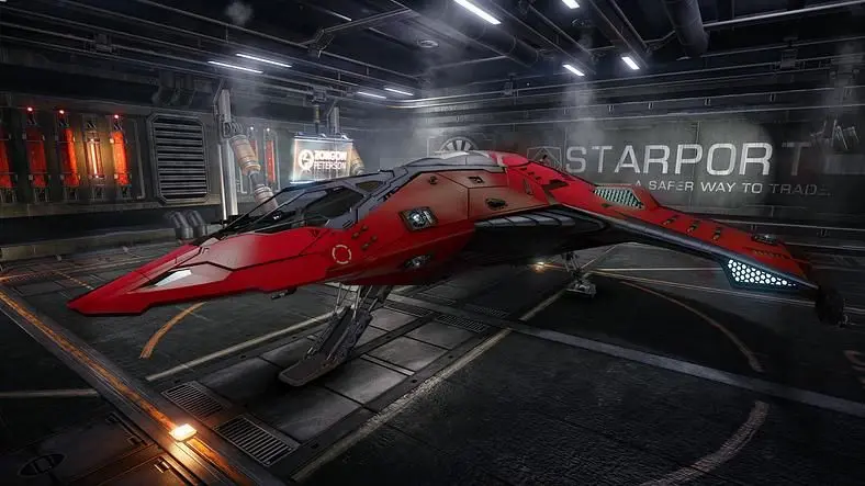 Frontier announce launch price for Elite: Dangerous, unveils 'Mercenary Edition'