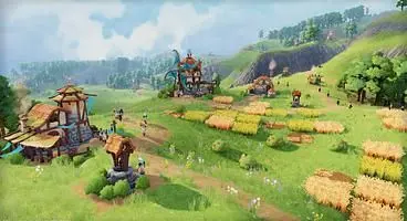 Pioneers of Pagonia Release Date - Everything We Know