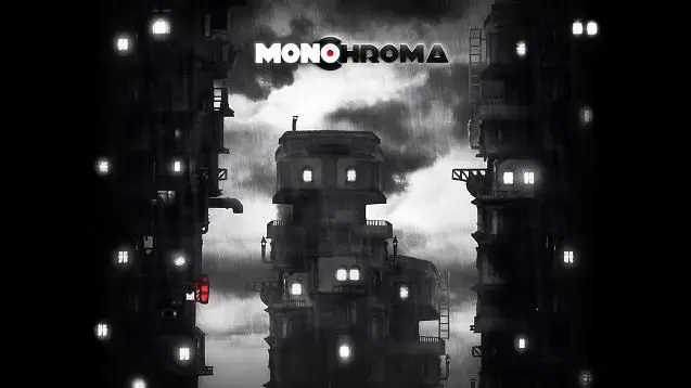 Monochroma will be available May 28 on Steam