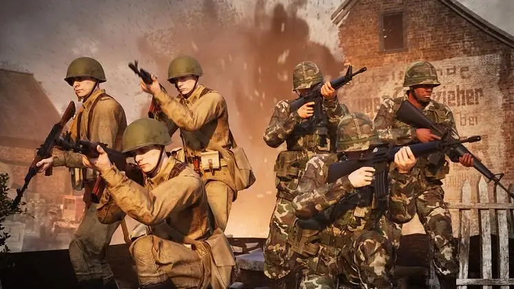 83 Release Date (Confirmed 2026) - Platforms, Pre-orders, & Trailers