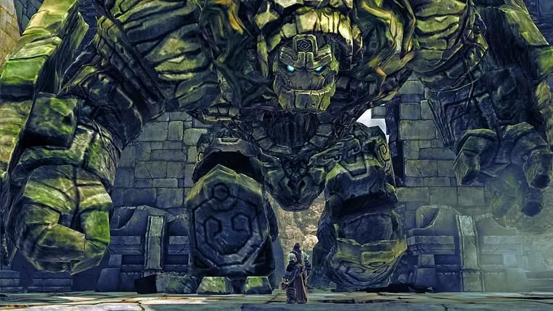 Six Things You May or May Not Know About Darksiders