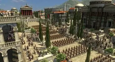 Strategy Informer sits down to discuss how Haemimont Games, the developers of Imperium sequel Grand Ages: Rome, were getting on with the task.