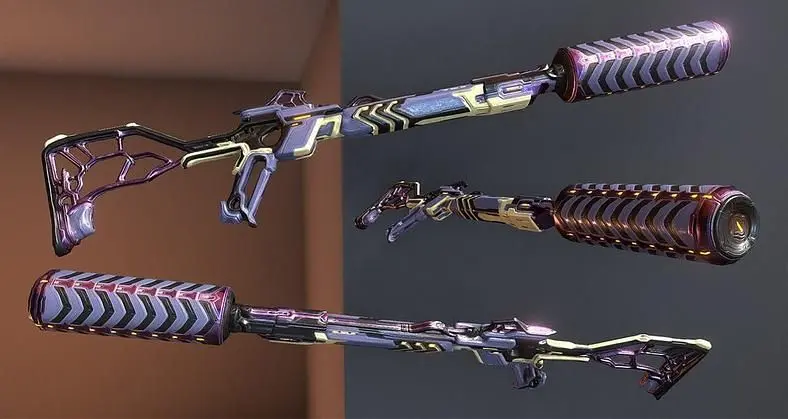 Warframe The Jovian Concord Release Date Announced