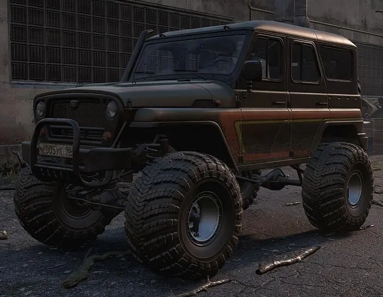 The Best SnowRunner Mods