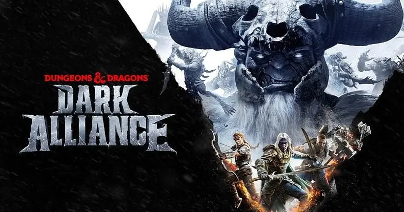 Dungeons & Dragons: Dark Alliance Crossplay - What to Know About Cross-Platform Support