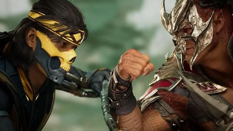 The Best Horror Games Available on Xbox Game Pass 