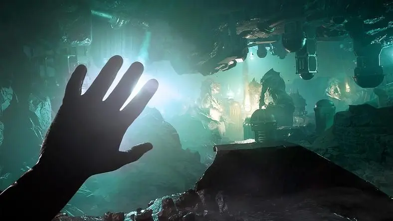 Cthulhu: The Cosmic Abyss Hands-On Preview – Release Date, Gameplay, Platforms & More