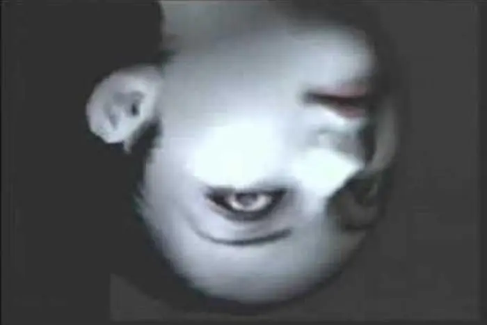 List of Fatal Frame 2: Crimson Butterfly Enemies