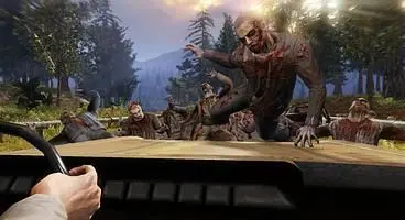 The War Z aiming for realism, no real objectives