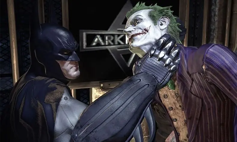 WB Games licenses Unreal Engine 3 thru 2014
