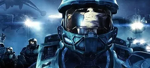 Peter Jackson's Halo involvement not canned, "joint effort on hold"
