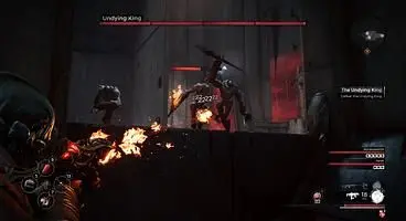 Remnant: From The Ashes - Undying King Boss Fight Guide