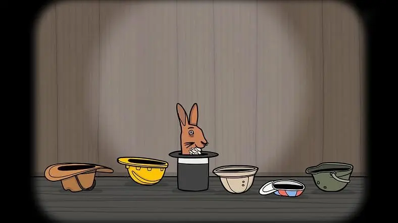Rusty Lake developer releases free game to celebrate 10th anniversary