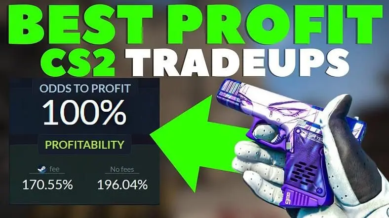 Guides / How to Optimize CS2 Inventory: A Trader's Guide to Maximum Profit