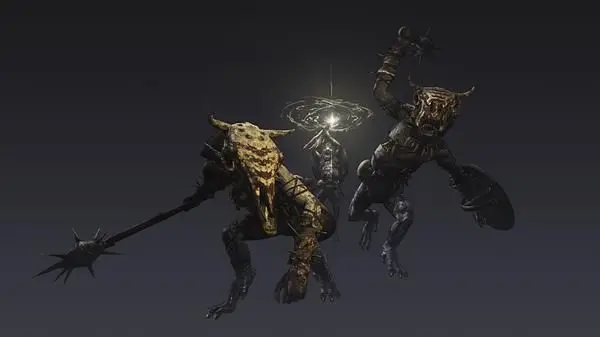 Details of Dark Arisen DLC for Dragon's Dogma revealed