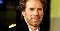 Bruckheimer getting 2 titles "off the ground," started development