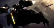 Capcom: Darkv Void made to avoid ODST, delay put "to good use"