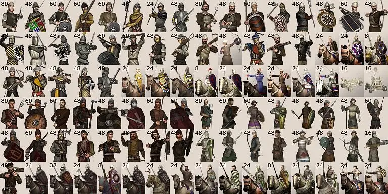 Stainless Steel 6.0 mod released