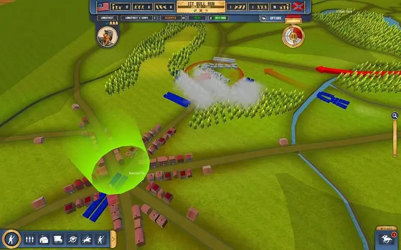 Battleplan: American Civil War does offer glimpses of hope, but in the end it's easy to see that it will be forgotten by even the most casual strategy gamers. 