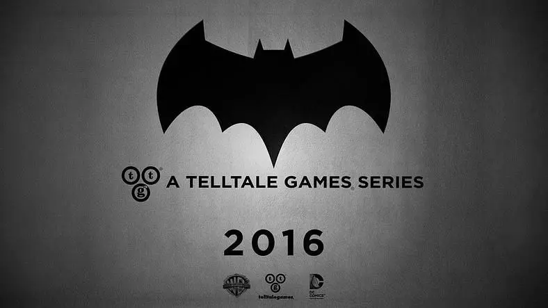 Telltale plan to release all five episodes of their Batman game by the end of the year