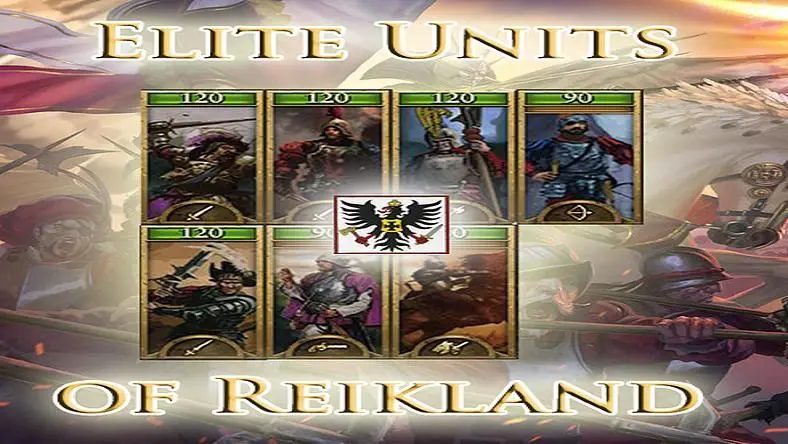 The Best Total War: Warhammer Mods