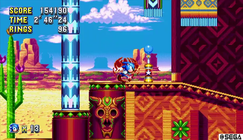Sonic Mania PC Ultimate Guide! Tips, Special Stages, Boss Walkthroughs, Blue Rings and more!