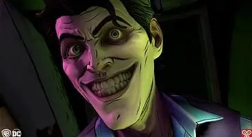 4th Episode of Telltale's Batman: The Enemy Within out January 23