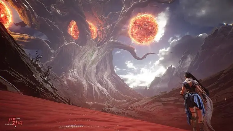 Genigods: Nezha Release Date - Everything We Know