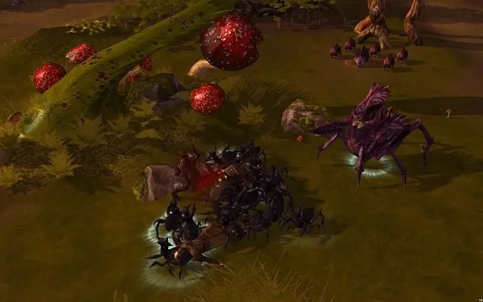 Sins of a Dark Age adopts "very much unused style", Ironclad 'not selling victory'