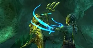 Primal joins PS2 Classic on PSN today in US