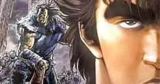 Tecmo's Fist of the North Star this summer in Europe, a big brawler