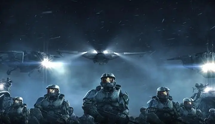 Halo Wars Interview