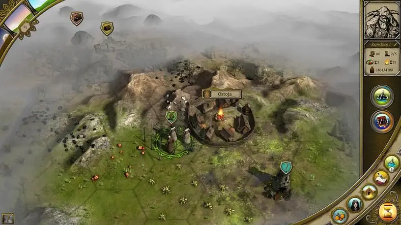 The Best 4X Strategy Games on PC