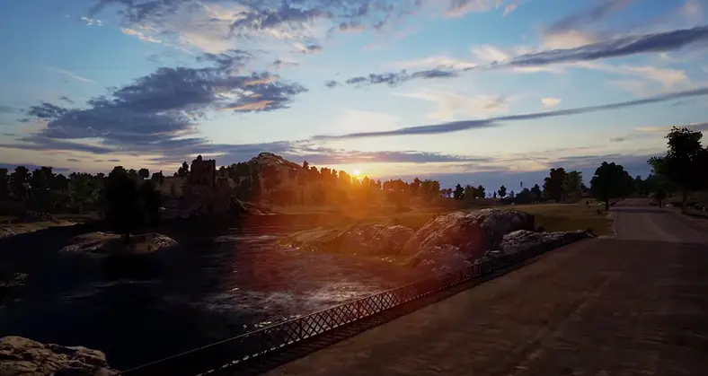 PlayerUnknown’s Battlegrounds Update Detailed at The PC Gaming Show 2017