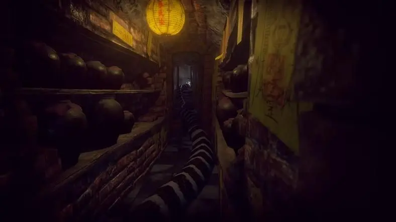 Devotion Developer Exploring Options for Western Re-Release, Working on New Game