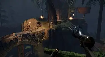 Enter The Skaven-Infested World In VR With The Newest Warhammer: End Times - Vermintide Add-on