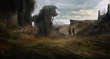 Not Being An Open-World Game, It's The Magic Animals That Will Encourage Exploration In Greedfall