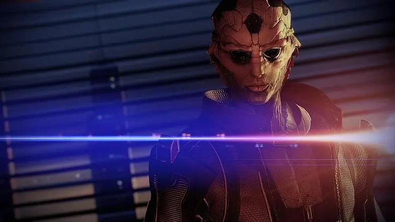 Mass Effect Legendary Edition Character Creation Codes - How To Import Face Codes