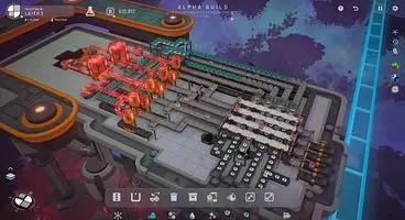 Shapez 2 in development at Indie studio Tobspr Games, set for release in August