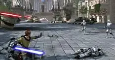Terminal's "super compelling" Kinect Star Wars title out late 2011