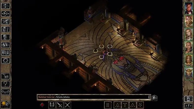 The best version of the best RPG ever, or are you better off praying to GOG?