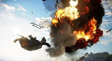 The fan-made official trailer for Just Cause 3 features things going boom