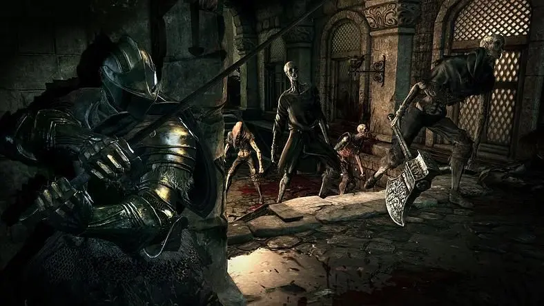 Dark Souls III system requirements released