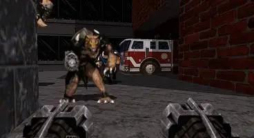 Duke Nukem leaving GoG.com temporarily, Dragonsphere still free