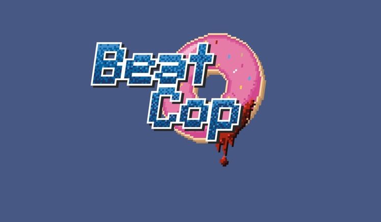 Pixel Crow and 11 Bit Studios unveil Beat Cop