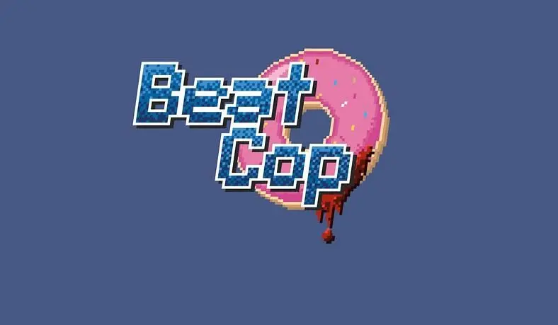 Pixel Crow and 11 Bit Studios unveil Beat Cop