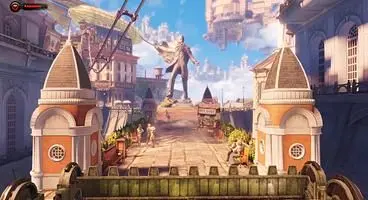 Remastered BioShock: The Collection arrives September 13th