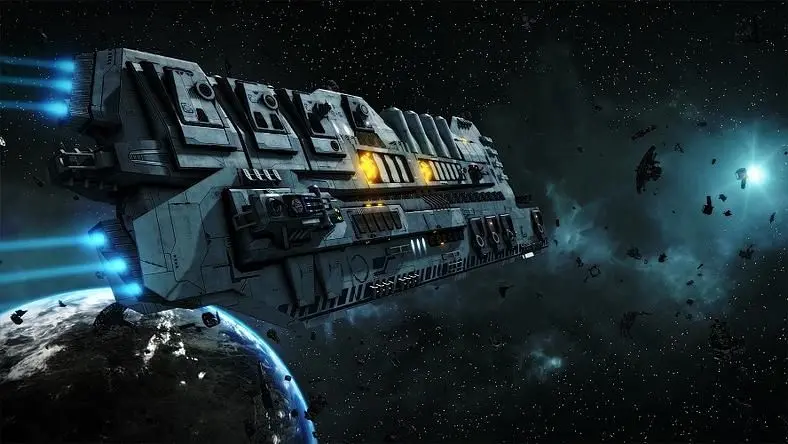 PAX South 2017: From Freelance to Fleet Commander in Starpoint Gemini Warlords (Preview)